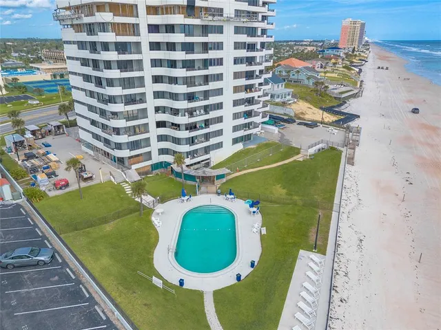 $625,000 | 1420 North Atlantic Avenue, Unit 601, Daytona Beach, FL 32118