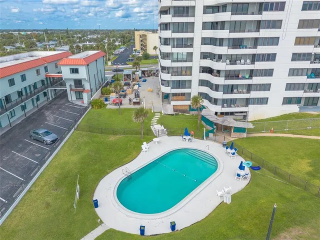 $625,000 | 1420 North Atlantic Avenue, Unit 601, Daytona Beach, FL 32118