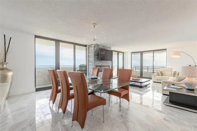 $625,000 | 1420 North Atlantic Avenue, Unit 601, Daytona Beach, FL 32118