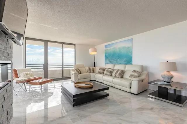 $625,000 | 1420 North Atlantic Avenue, Unit 601, Daytona Beach, FL 32118