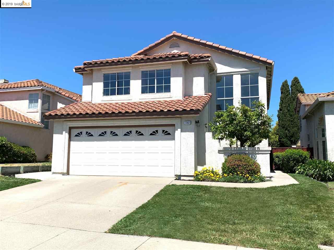 1042 St Raphael Drive Bay Point, CA 94565 - Photo 1 of 1
