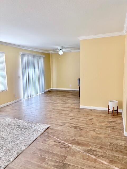43376 Cook Street, Unit 87 Palm Desert, CA 92211 - Photo 11 of 35 a view of a livingroom with wooden floor and a cabinet