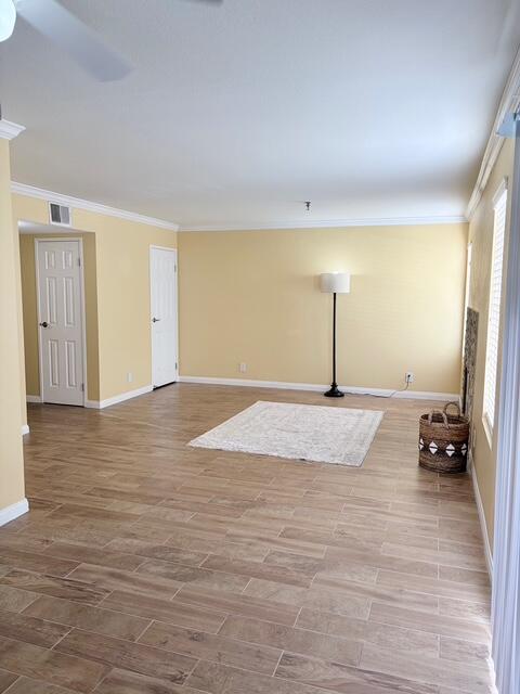 43376 Cook Street, Unit 87 Palm Desert, CA 92211 - Photo 16 of 35 a view of empty room