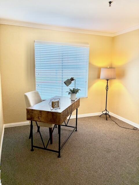 43376 Cook Street, Unit 87 Palm Desert, CA 92211 - Photo 20 of 35 a view of furniture in a room