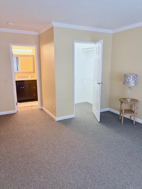 43376 Cook Street, Unit 87 Palm Desert, CA 92211 - Photo 22 of 35 a view of an empty room and a window