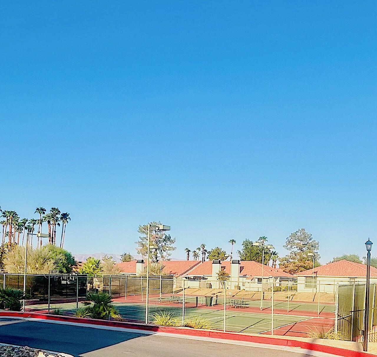 43376 Cook Street, Unit 87 Palm Desert, CA 92211 - Photo 30 of 35 a view of a city