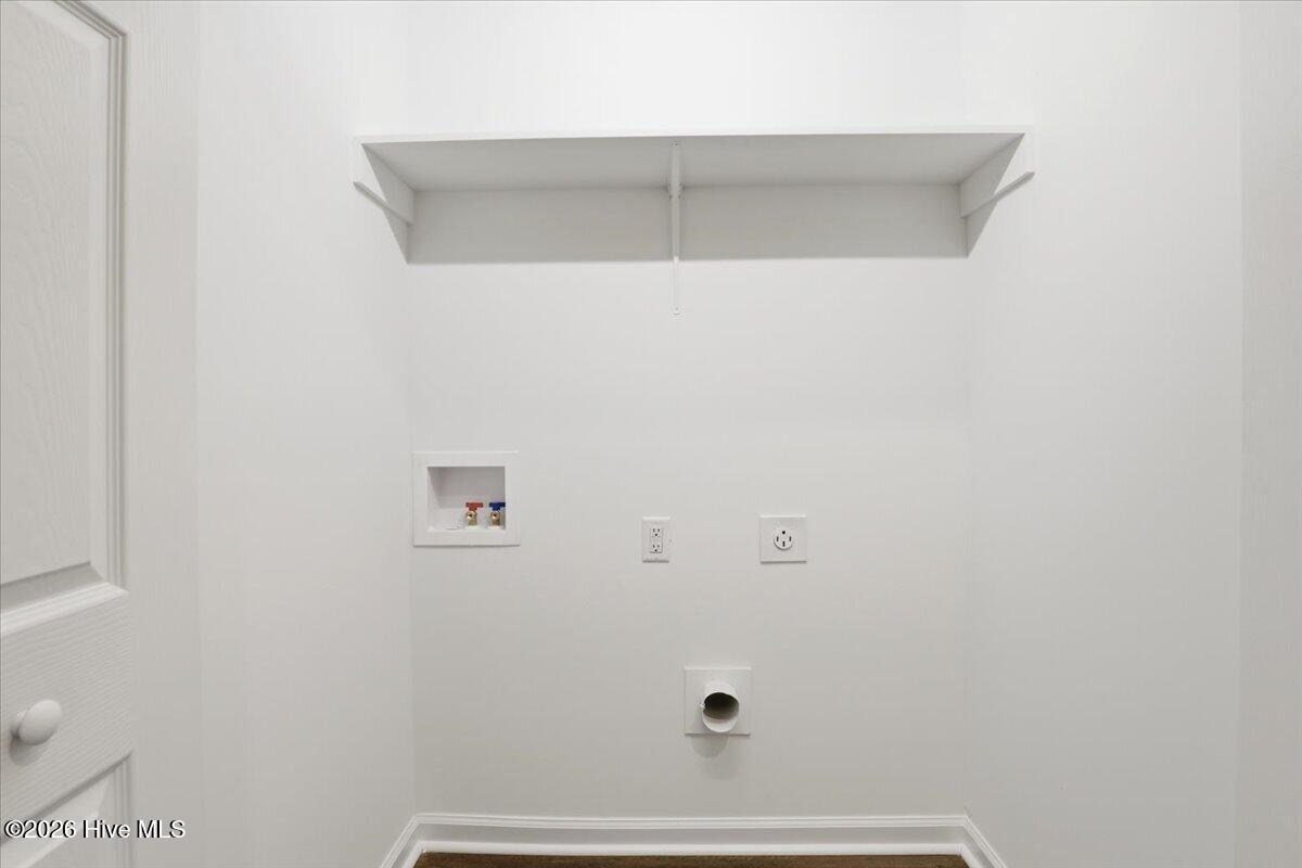 1581 Thunder Swamp Road Mount Olive, NC 28365 - Photo 11 of 26 25-1581 Thunder Swamp Rd-25