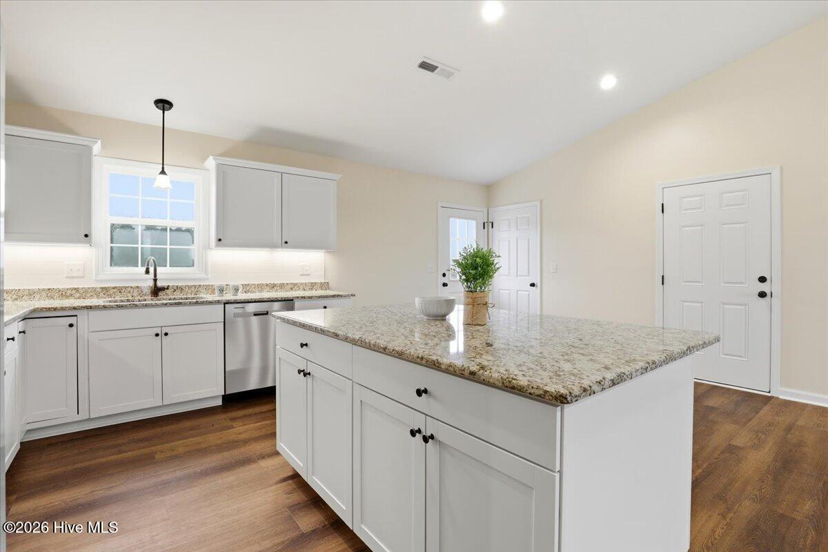 1581 Thunder Swamp Road Mount Olive, NC 28365 - Photo 12 of 26 15-1581 Thunder Swamp Rd-15