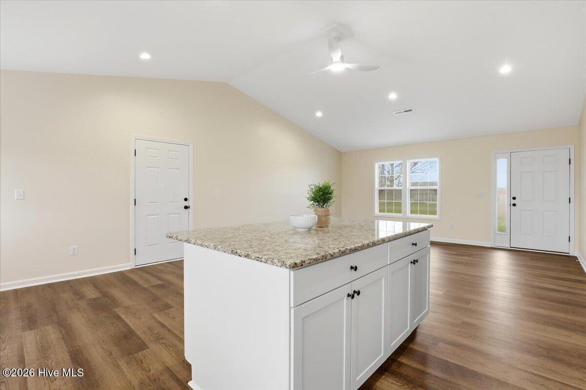 1581 Thunder Swamp Road Mount Olive, NC 28365 - Photo 13 of 26 16-1581 Thunder Swamp Rd-16