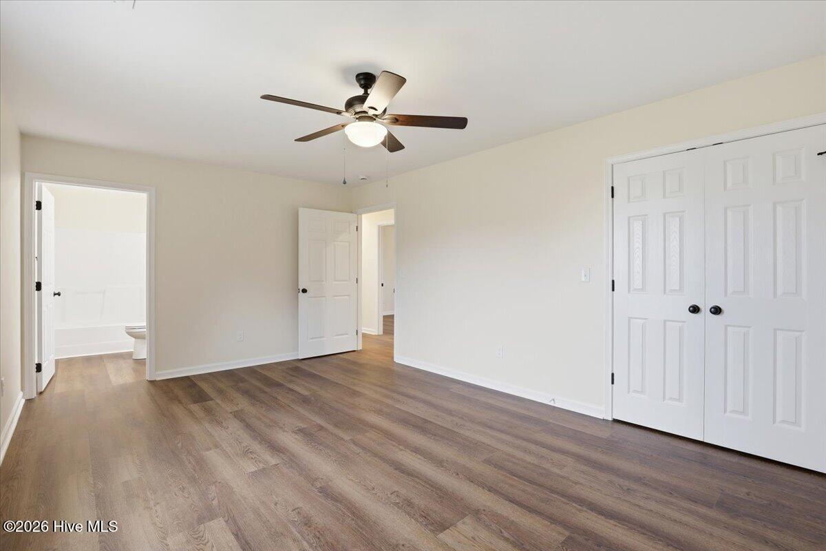 1581 Thunder Swamp Road Mount Olive, NC 28365 - Photo 15 of 26 18-1581 Thunder Swamp Rd-18