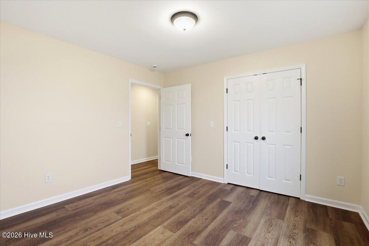 1581 Thunder Swamp Road Mount Olive, NC 28365 - Photo 17 of 26 20-1581 Thunder Swamp Rd-20