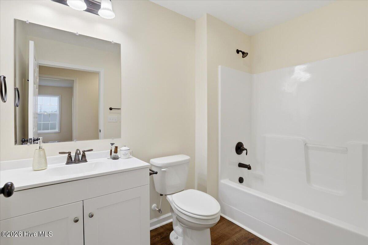 1581 Thunder Swamp Road Mount Olive, NC 28365 - Photo 20 of 26 23-1581 Thunder Swamp Rd-23