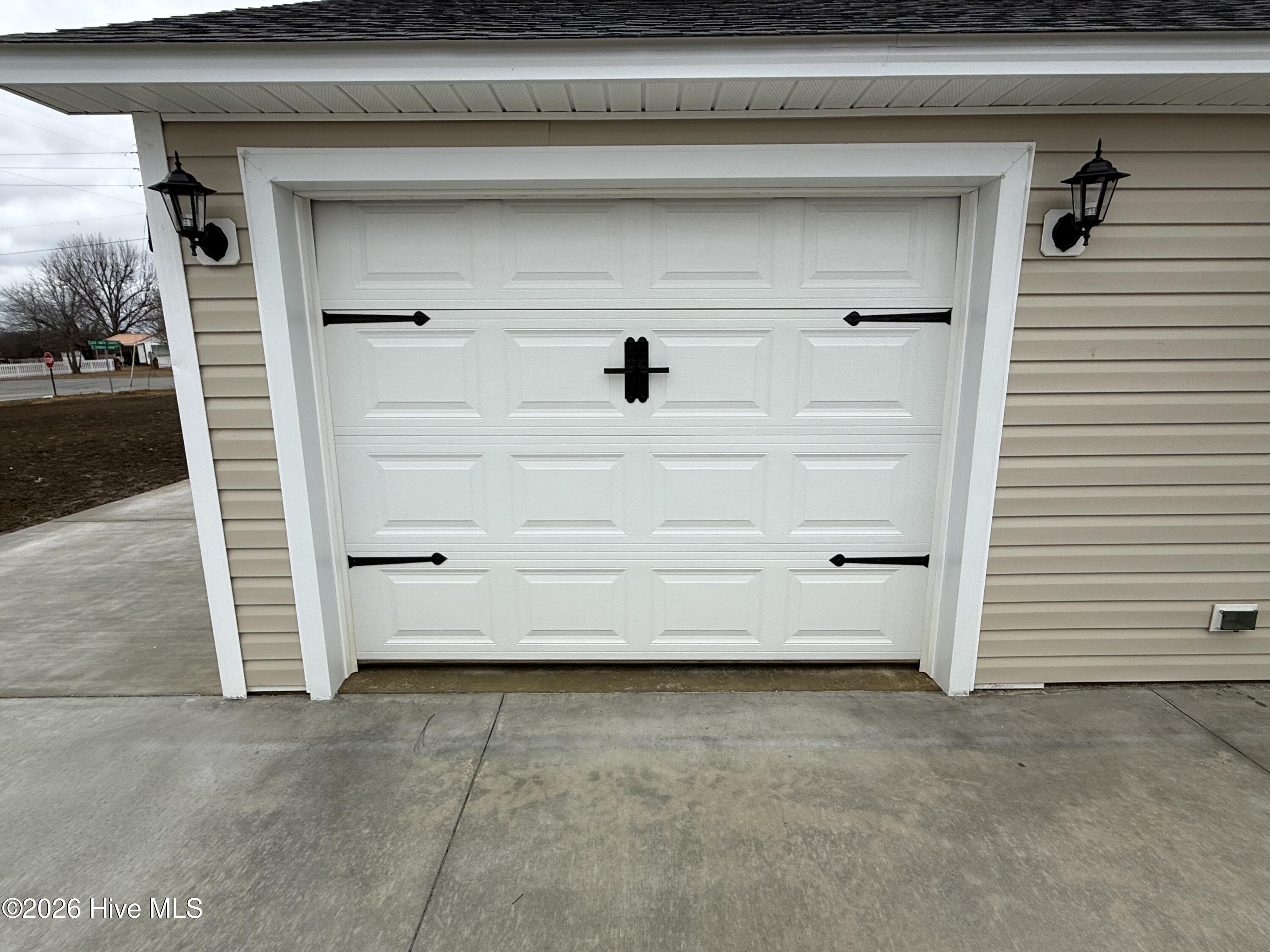 1581 Thunder Swamp Road Mount Olive, NC 28365 - Photo 2 of 4 IMG_6296