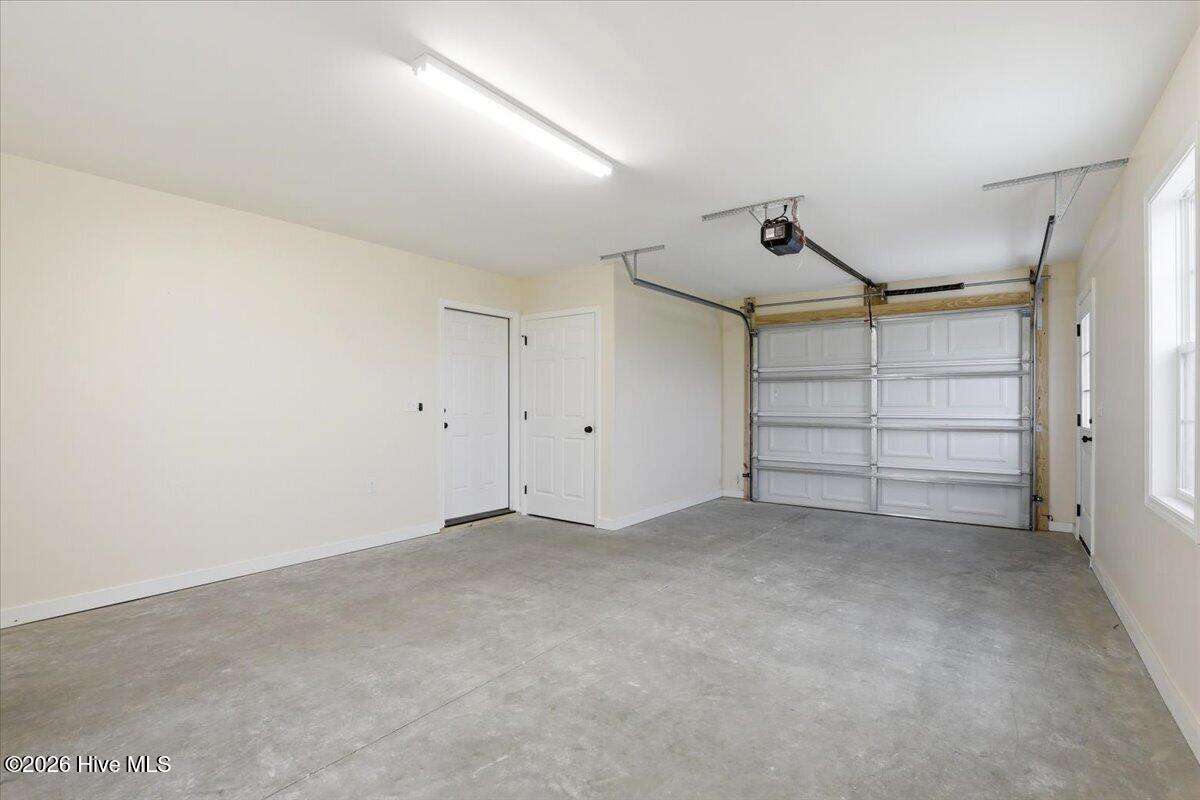 1581 Thunder Swamp Road Mount Olive, NC 28365 - Photo 21 of 26 26-1581 Thunder Swamp Rd-26