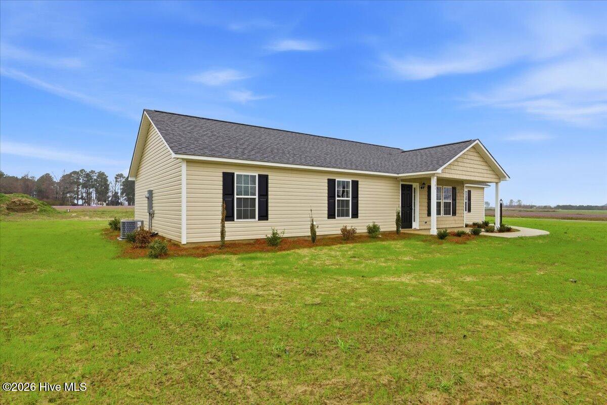 1581 Thunder Swamp Road Mount Olive, NC 28365 - Photo 22 of 26 02-1581 Thunder Swamp Rd-2