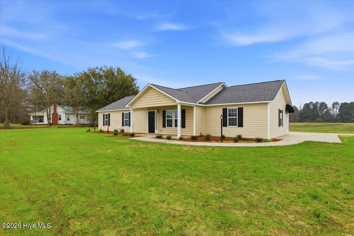 1581 Thunder Swamp Road Mount Olive, NC 28365 - Photo 23 of 26 03-1581 Thunder Swamp Rd-3