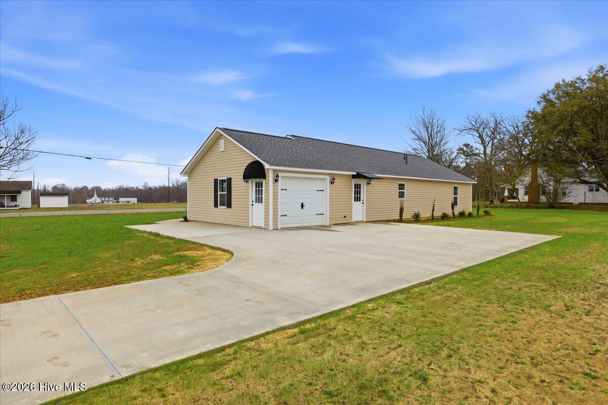 1581 Thunder Swamp Road Mount Olive, NC 28365 - Photo 24 of 26 04-1581 Thunder Swamp Rd-4