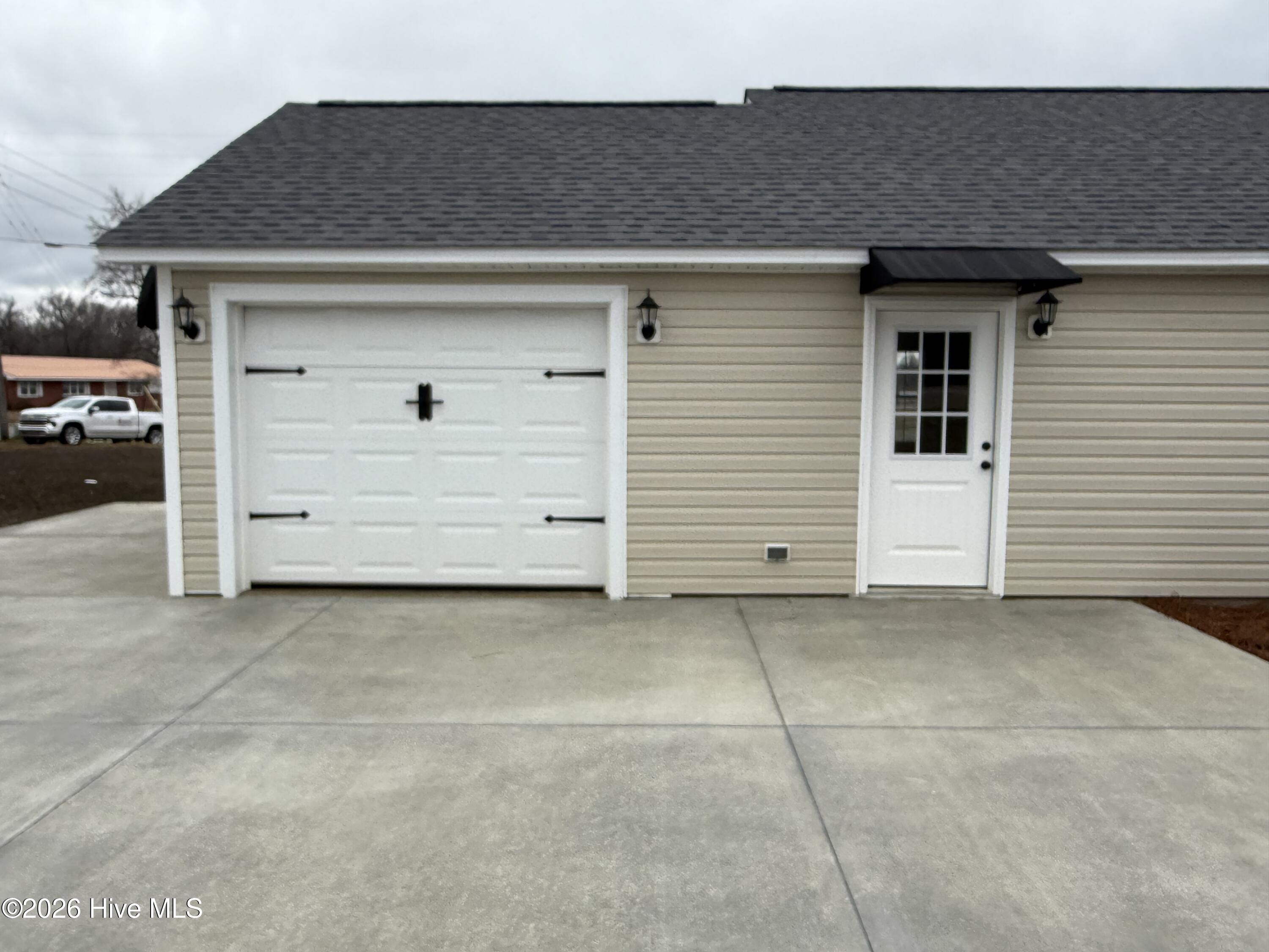 1581 Thunder Swamp Road Mount Olive, NC 28365 - Photo 3 of 4 IMG_6299