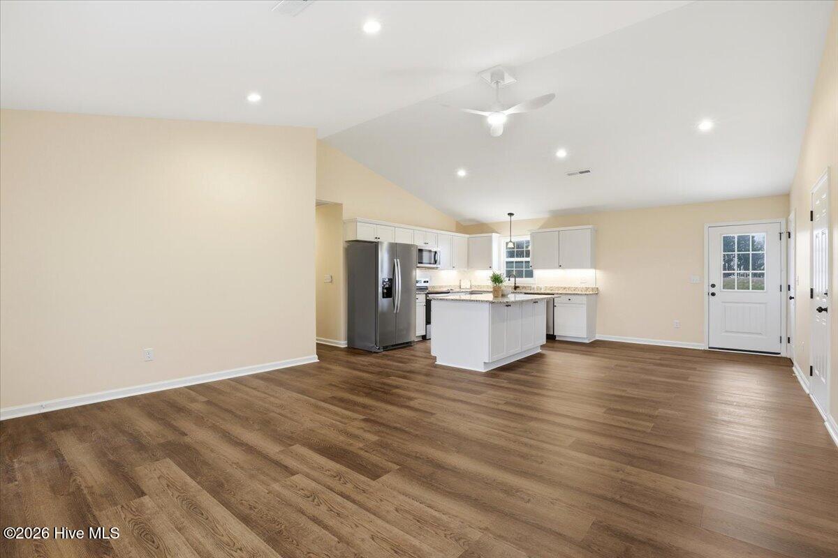 1581 Thunder Swamp Road Mount Olive, NC 28365 - Photo 7 of 26 08-1581 Thunder Swamp Rd-8