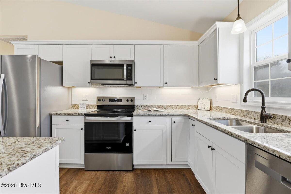 1581 Thunder Swamp Road Mount Olive, NC 28365 - Photo 8 of 26 13-1581 Thunder Swamp Rd-13