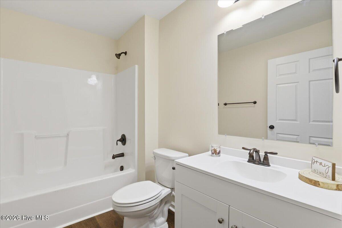 1581 Thunder Swamp Road Mount Olive, NC 28365 - Photo 10 of 26 24-1581 Thunder Swamp Rd-24