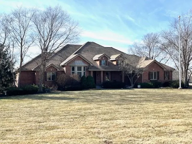 $1,800,000 | 10777 West 179th Terrace, Overland Park, KS 66013
