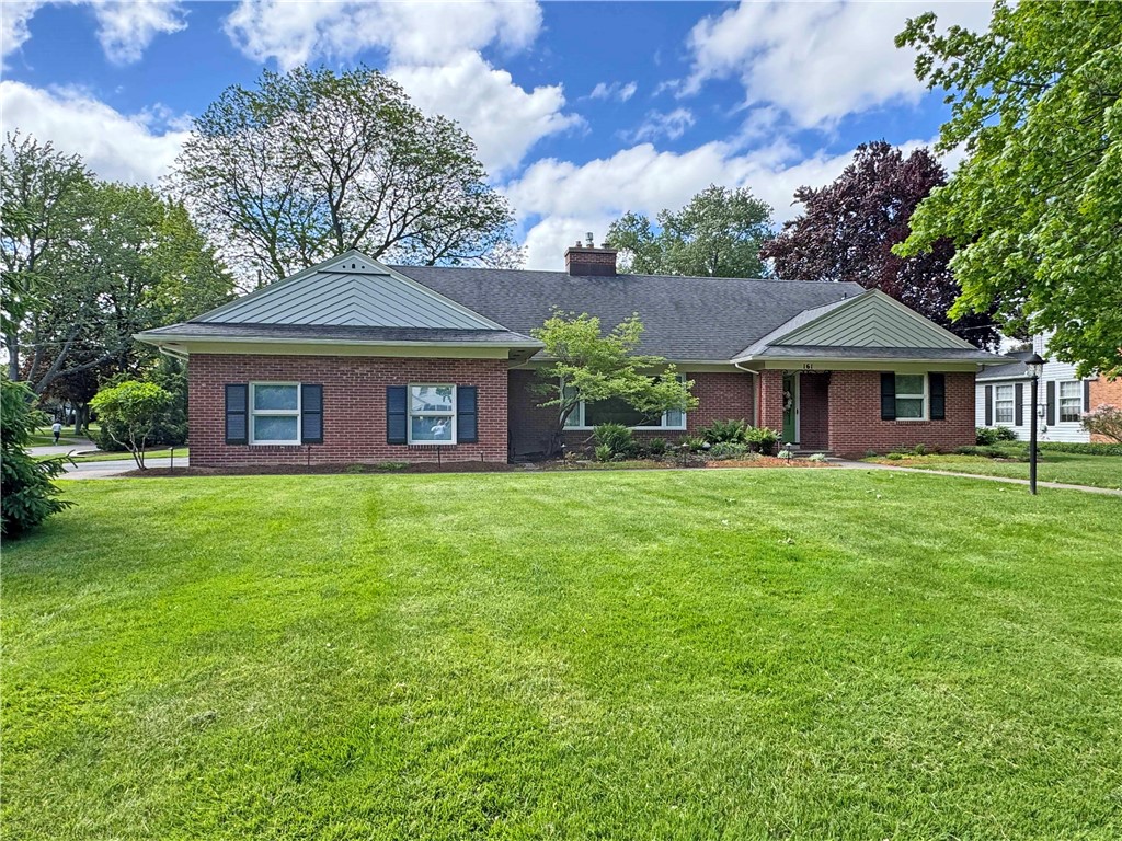 161 Danbury Circle South Brighton, NY 14618 - Photo 2 of 50