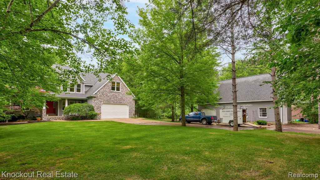 3340 South Gleaner Road Saginaw, MI 48609 - Photo 61 of 77 Gallery Image 61
