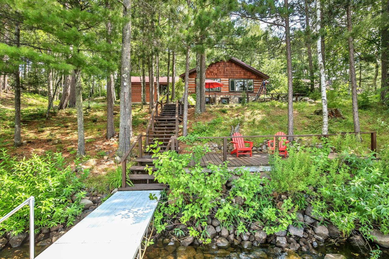 7027 North Spider Point Road Mercer, WI 54547 - Photo 8 of 77 Gallery Image 8