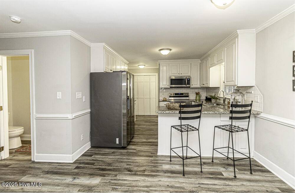 3408 Merrifield Road Rocky Mount, NC 27804 - Photo 25 of 45 0031-IMG_9732