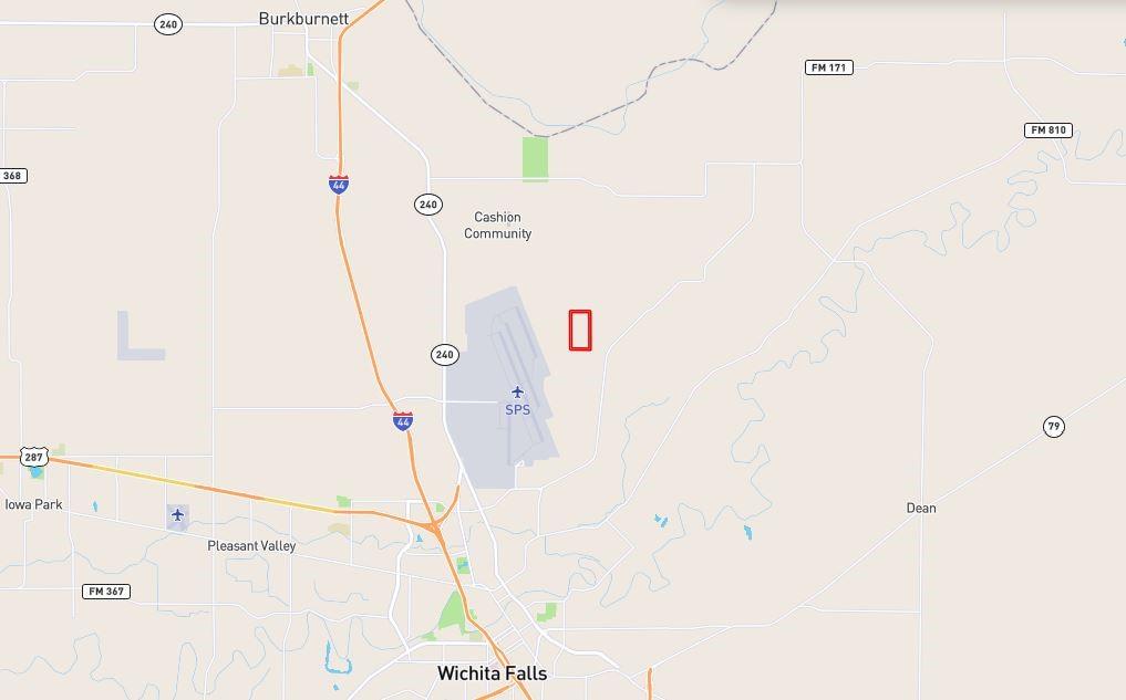 Tbd Napier Road Wichita Falls, TX 76305 - Photo 18 of 24 a bathroom with a shower