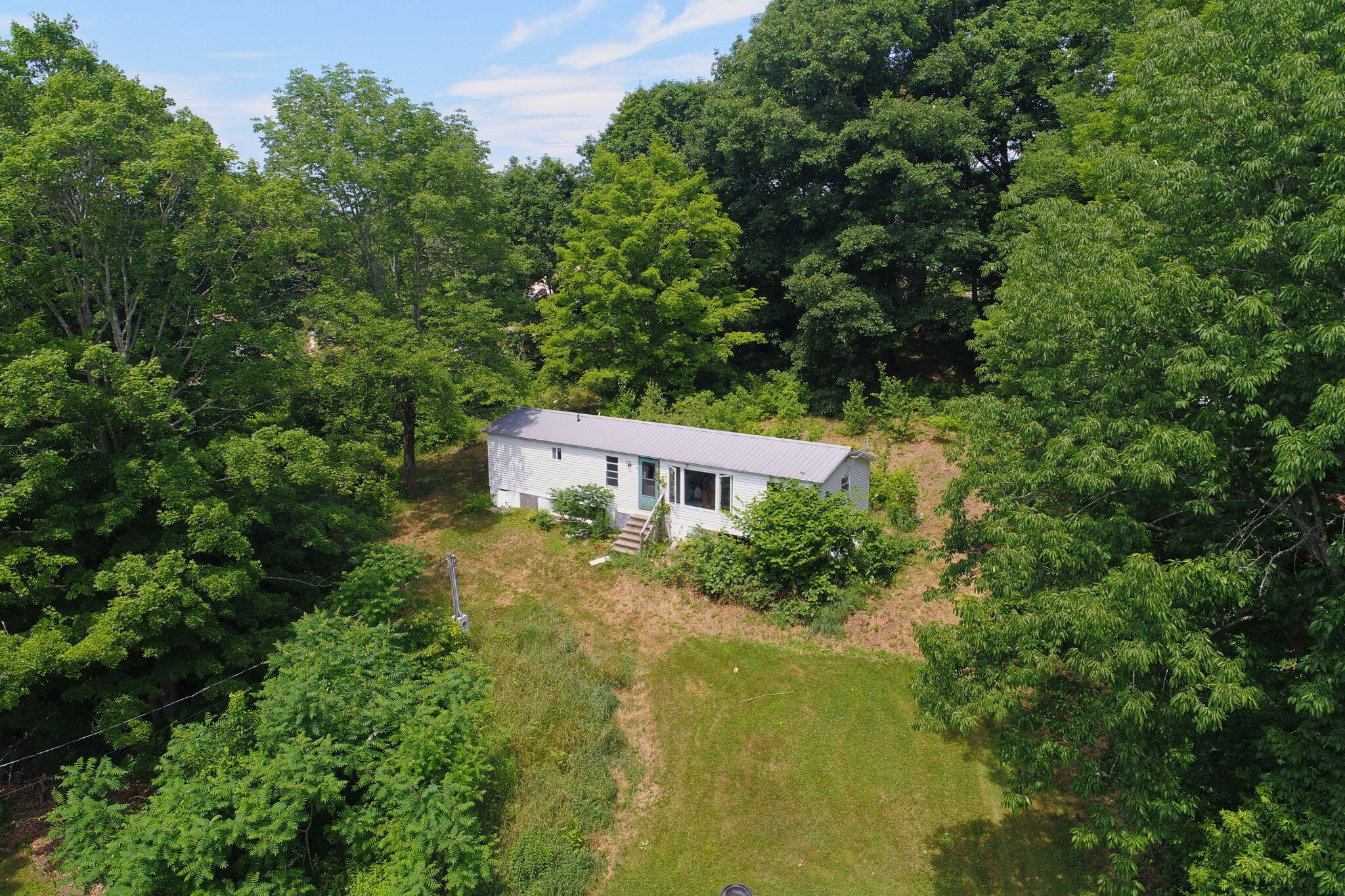 571 Wilson Pond Road North Monmouth, ME 04265 - Photo 13 of 16 46-web-or-mls-579-wilson-pond-rd