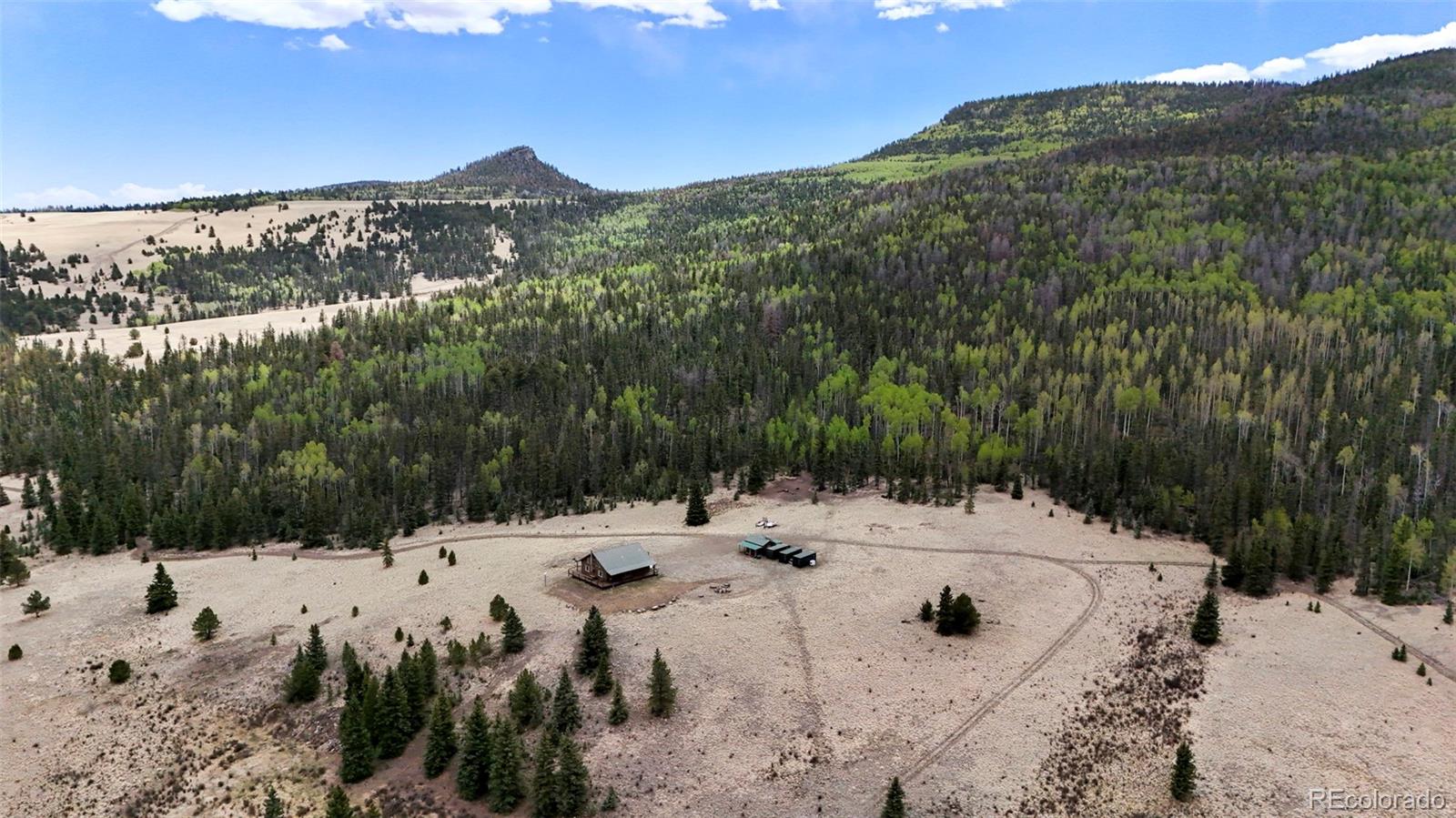 10801 County Road Del Norte, CO 81132 - Photo 46 of 48