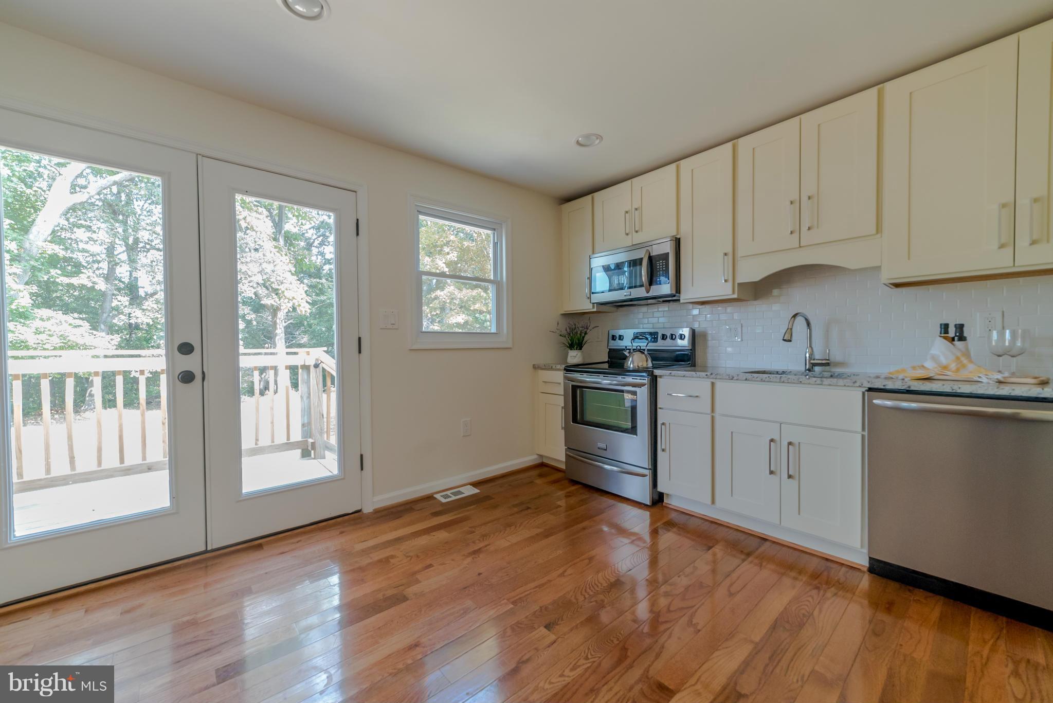 1048 Minnetonka Road Severn, MD 21144 - Photo 13 of 30 Kitchen