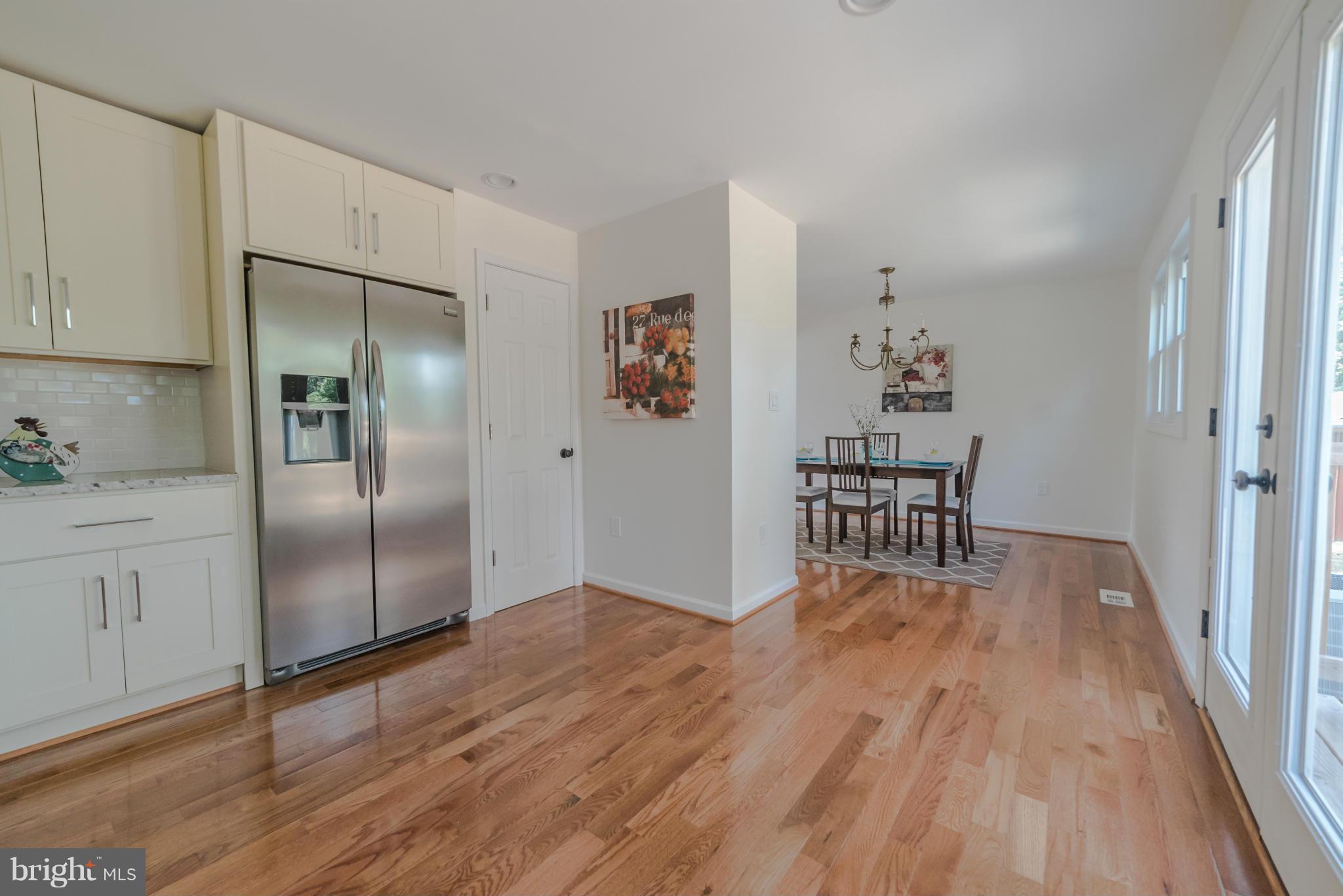 1048 Minnetonka Road Severn, MD 21144 - Photo 14 of 30 Kitchen