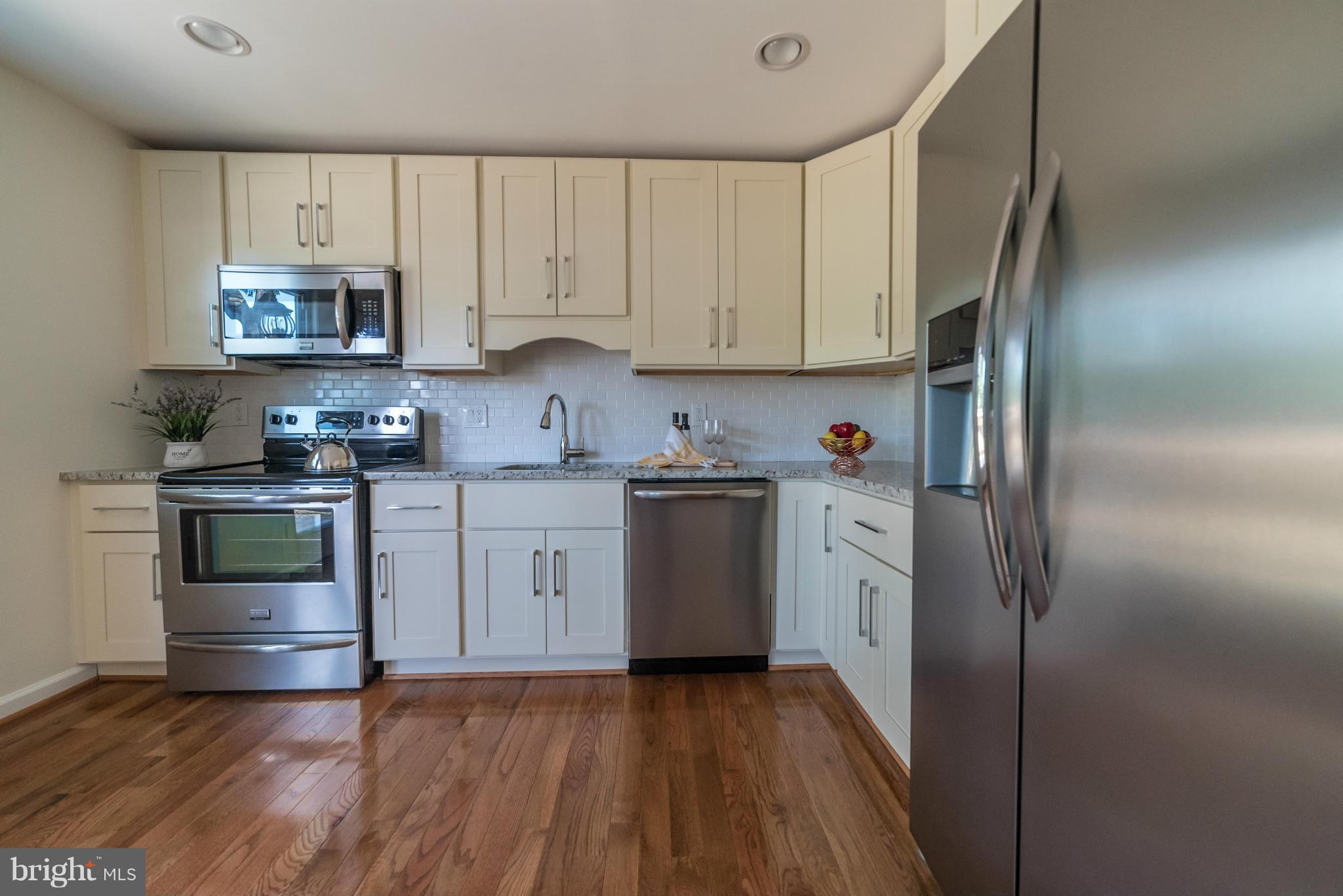 1048 Minnetonka Road Severn, MD 21144 - Photo 15 of 30 Kitchen