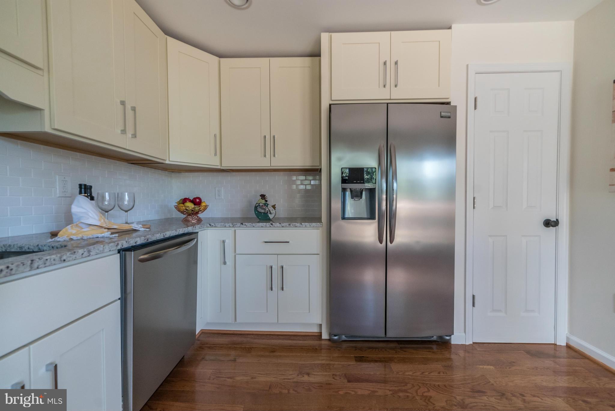1048 Minnetonka Road Severn, MD 21144 - Photo 16 of 30 Kitchen