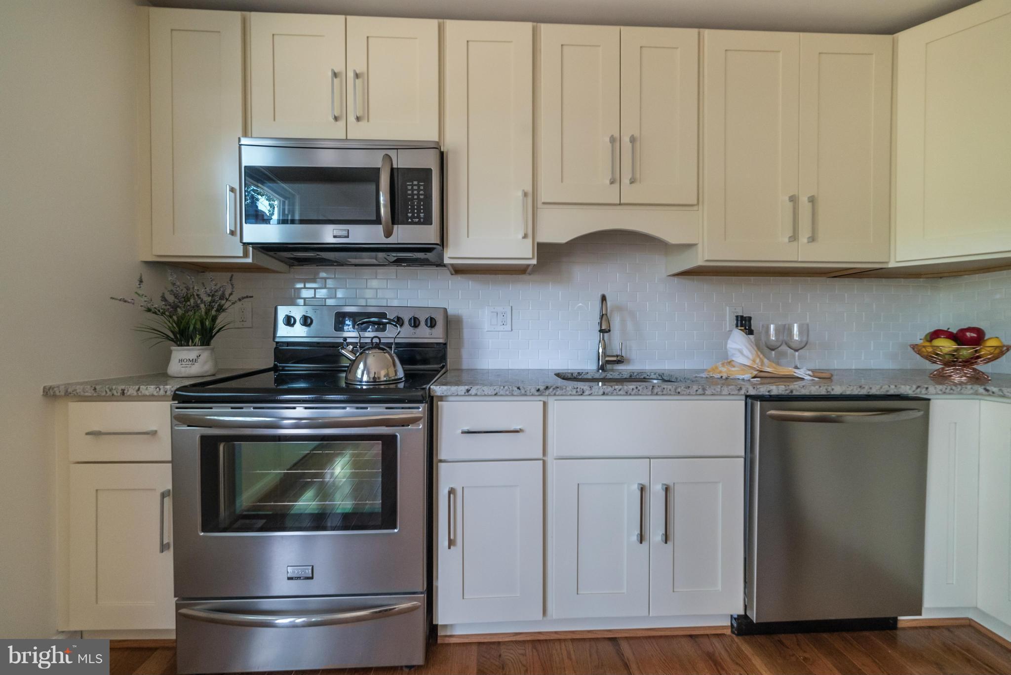 1048 Minnetonka Road Severn, MD 21144 - Photo 17 of 30 Kitchen