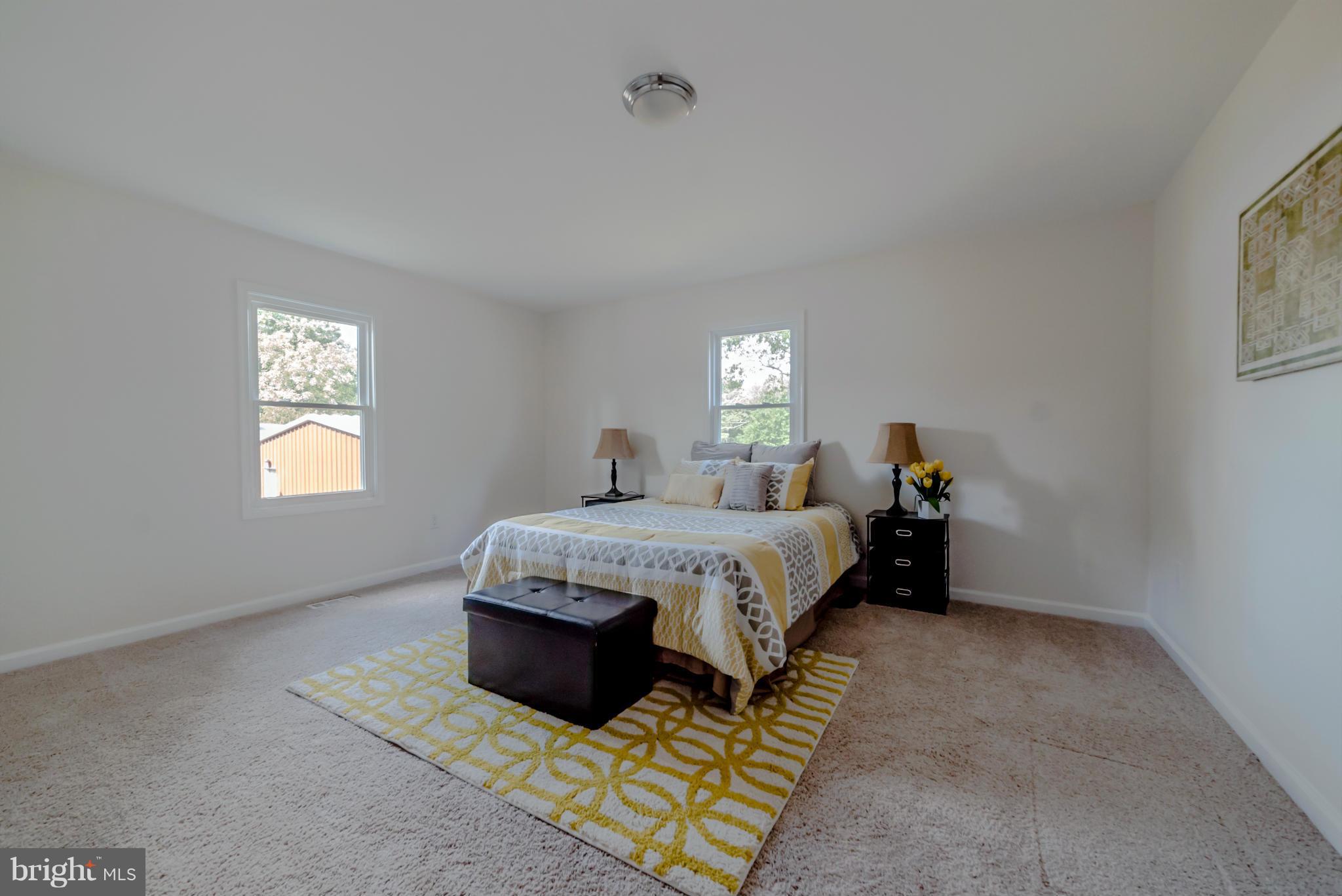 1048 Minnetonka Road Severn, MD 21144 - Photo 20 of 30 Bedroom (Master)