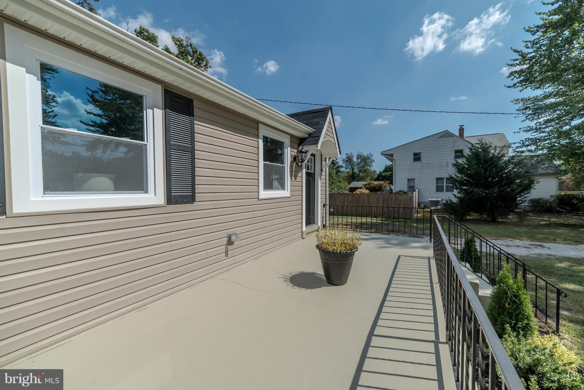 1048 Minnetonka Road Severn, MD 21144 - Photo 27 of 30 Exterior (Front)