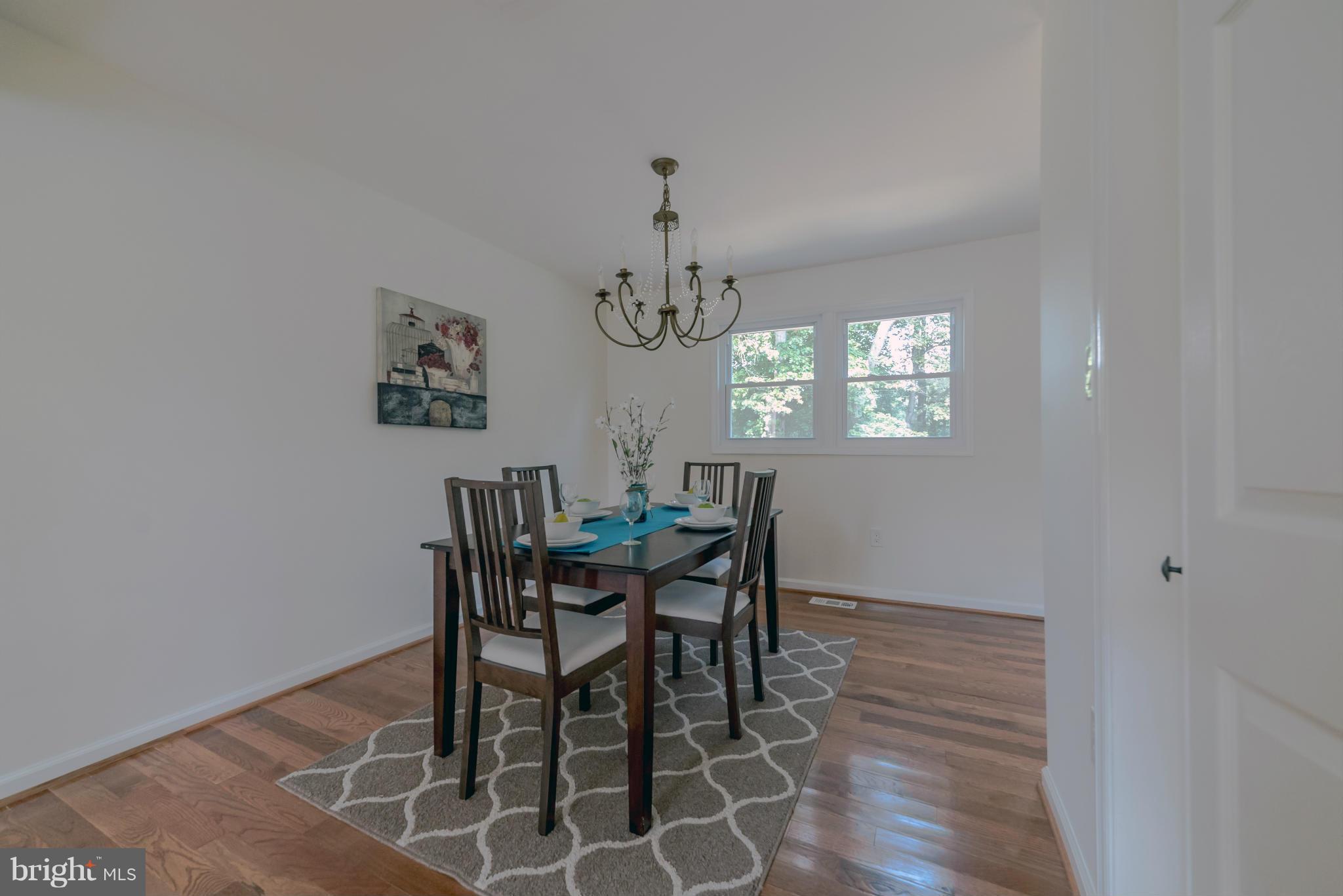 1048 Minnetonka Road Severn, MD 21144 - Photo 9 of 30 Dining Room