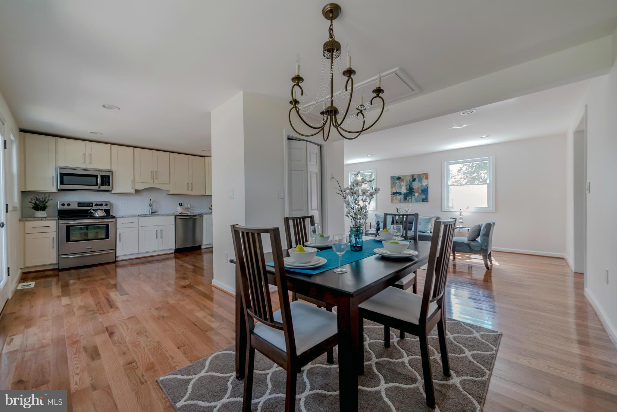 1048 Minnetonka Road Severn, MD 21144 - Photo 10 of 30 Dining Room