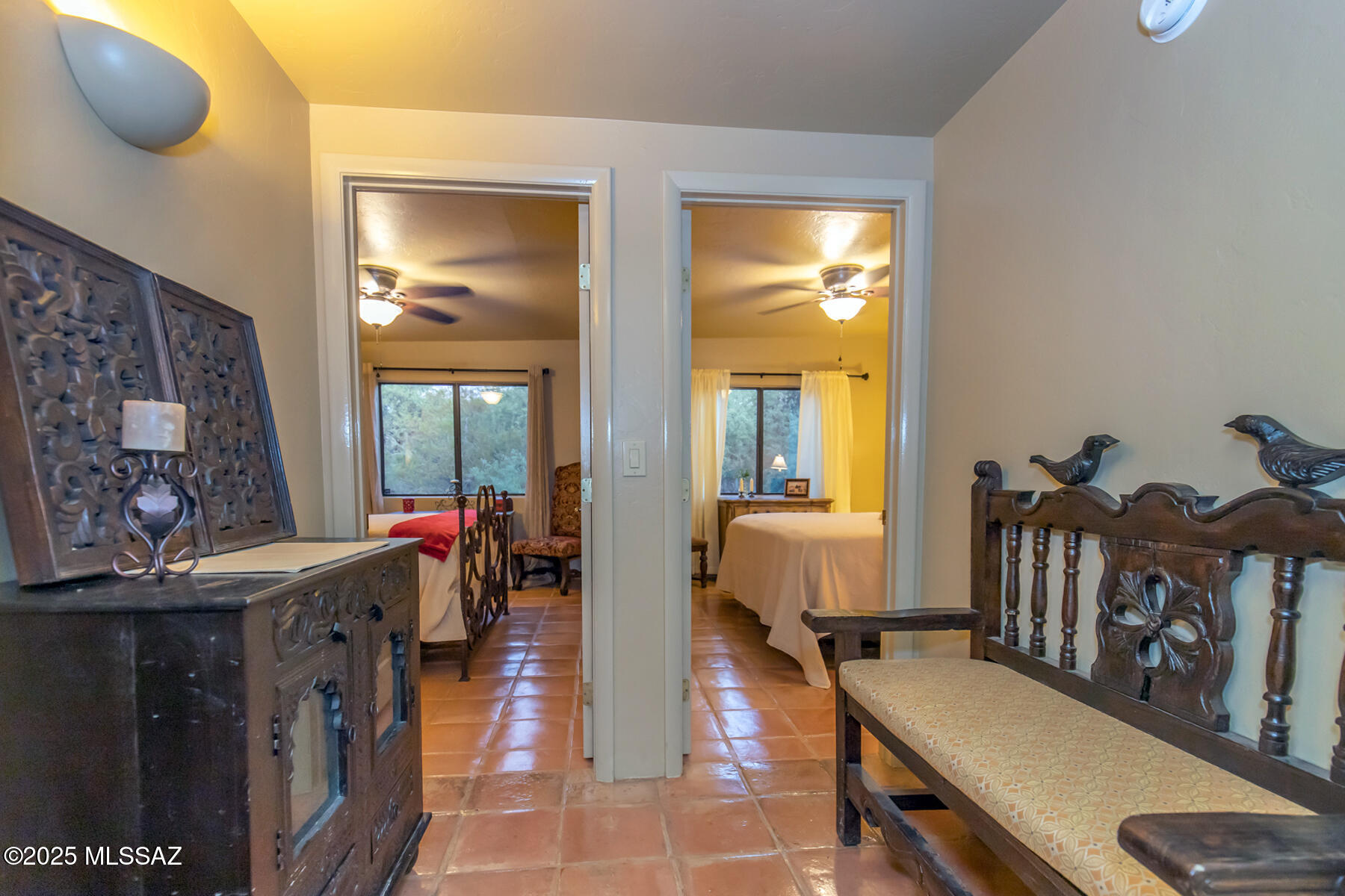 3071 North Wentworth Road Tucson, AZ 85749 - Photo 25 of 50