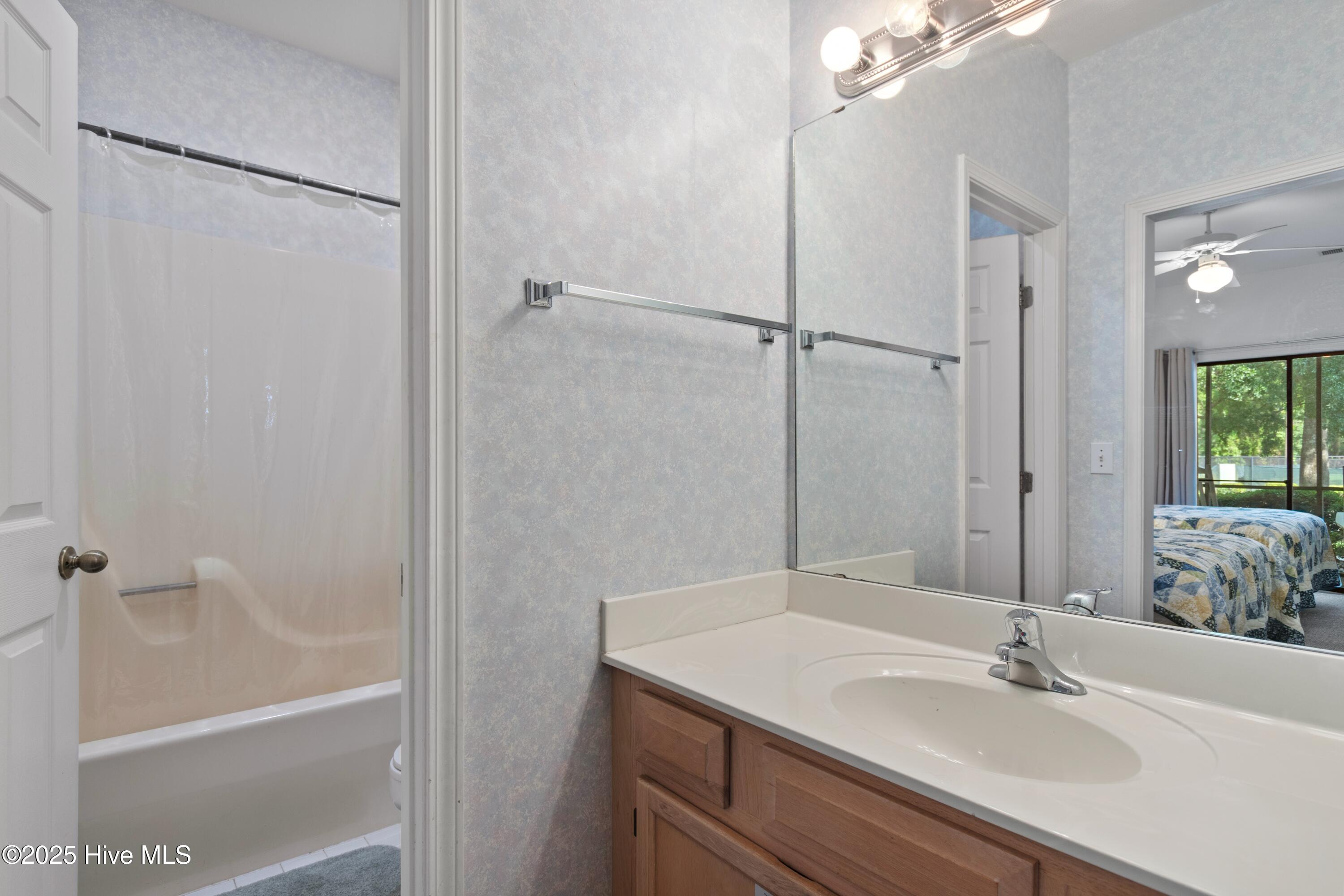 228 Clubhouse Road, Unit A Sunset Beach, NC 28468 - Photo 41 of 55 228ClubhouseRd - 6