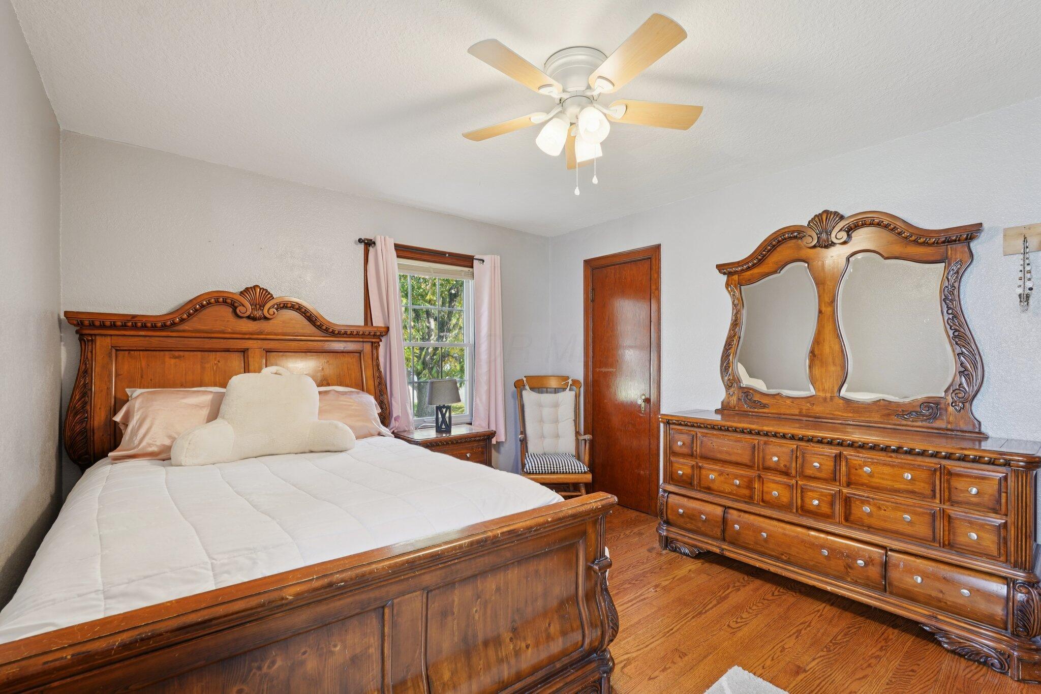 181 South Quentin Road Newark, OH 43055 - Photo 22 of 46 Bedroom #2