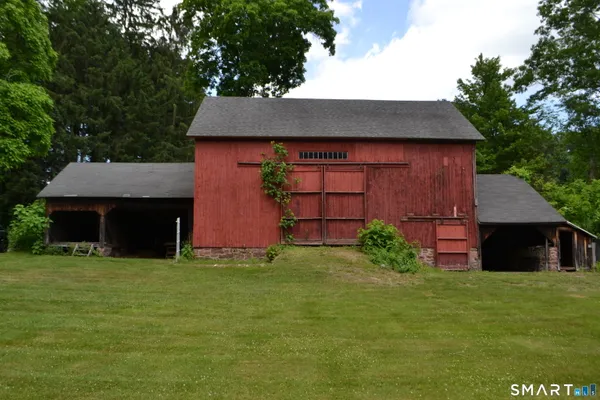 $699,900 | 44 Hungary Road, Granby, CT 06035