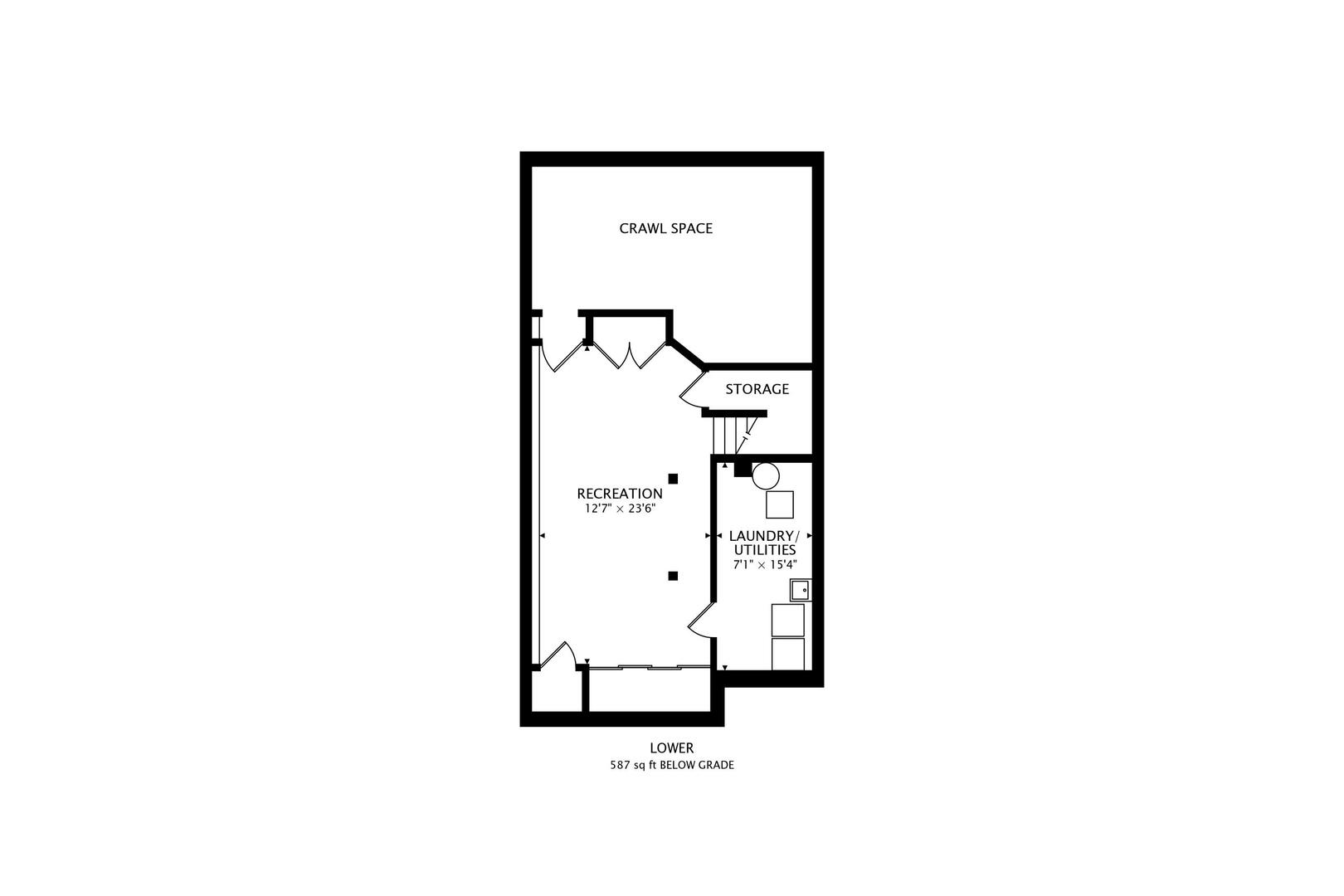 1 Maple Tree Court Elmhurst, IL 60126 - Photo 29 of 35
