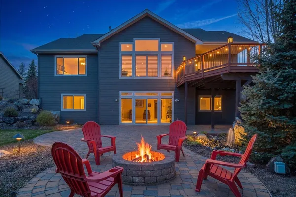 $899,900 | 11113 East Gertrude Drive, Spokane Valley, WA 99206