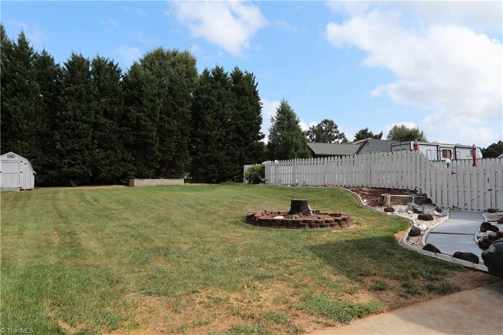 1544 Hartman Road Lexington, NC 27295 - Photo 18 of 19 Gallery Image 18