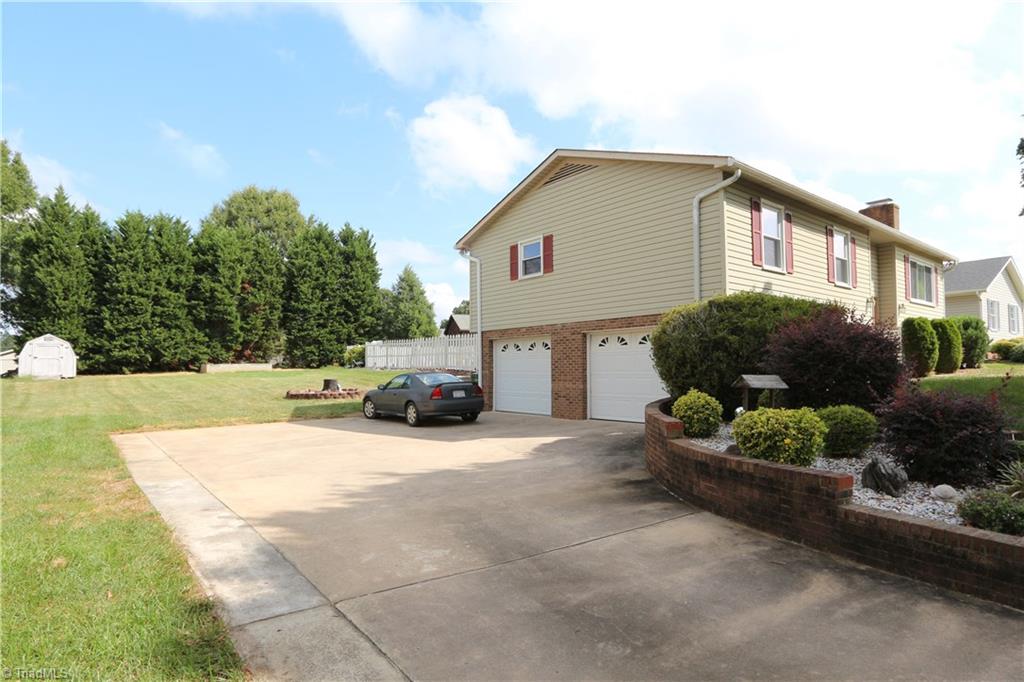 1544 Hartman Road Lexington, NC 27295 - Photo 19 of 19 Gallery Image 19